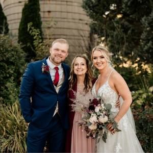 Meet your Posher, Rachel